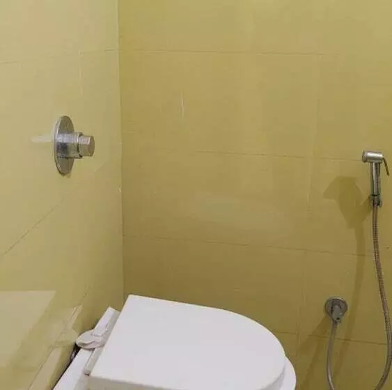 ホテル Meer Residency