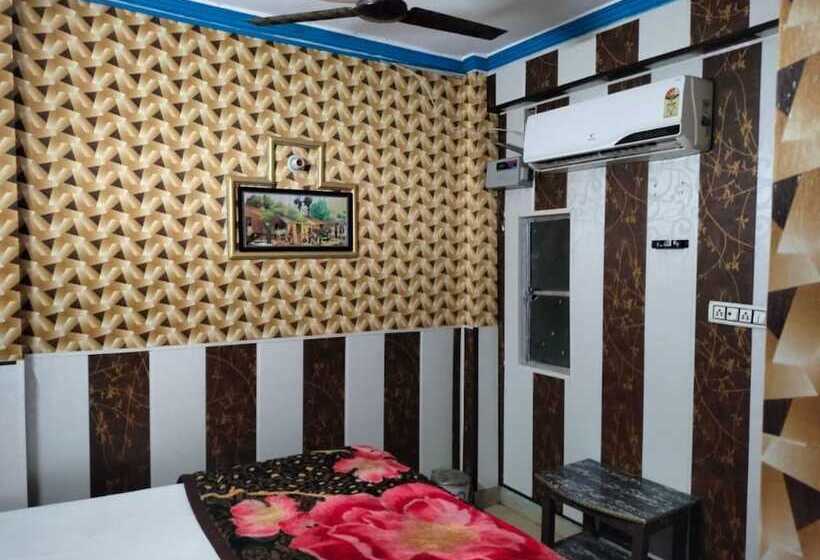 Hotel Meer Residency