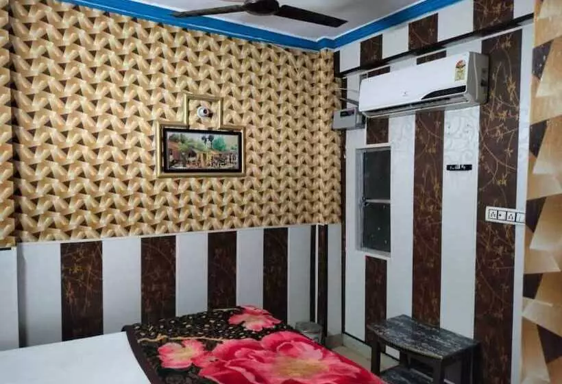 ホテル Meer Residency