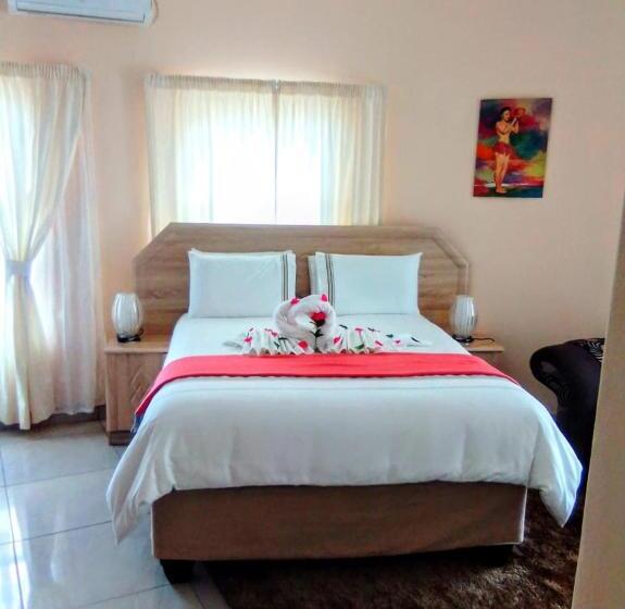 Отель Morning Star Lodge