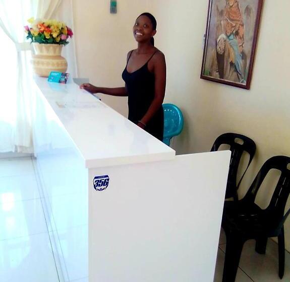 Отель Morning Star Lodge