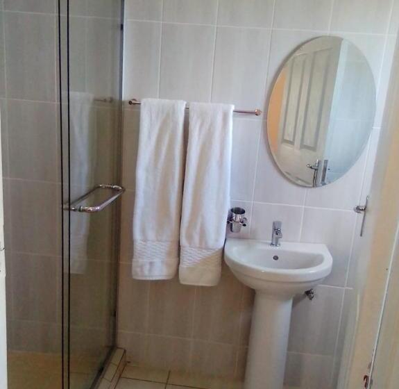 Отель Morning Star Lodge