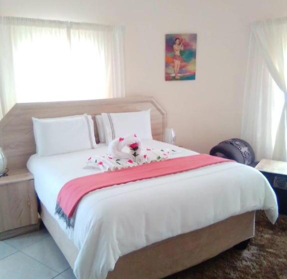 Отель Morning Star Lodge