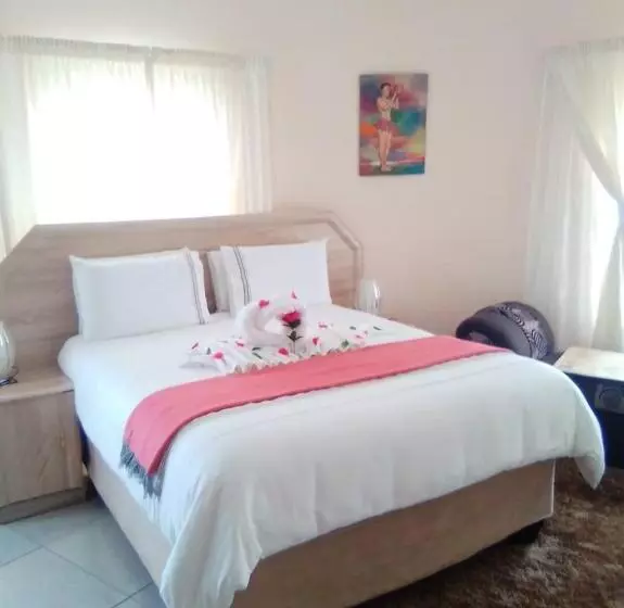 هتل Morning Star Lodge