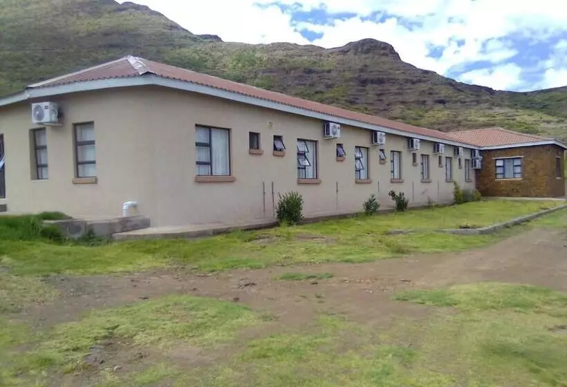 هتل Morning Star Lodge