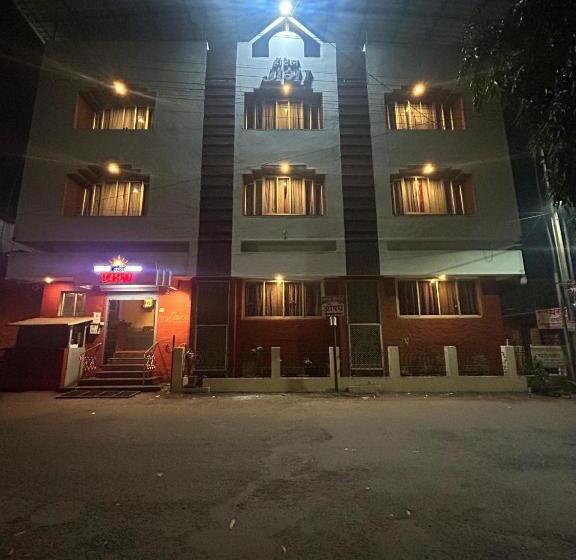 Hotel Prabha