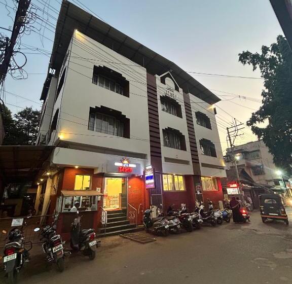 Hotel Prabha