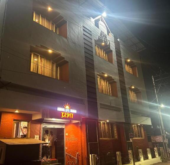 Hotel Prabha