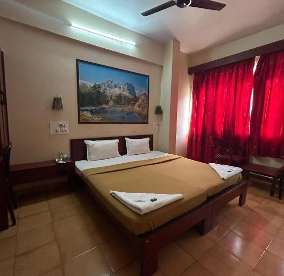 Hotel Prabha