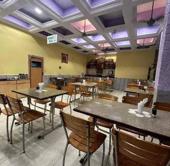 Hotelli Prabha