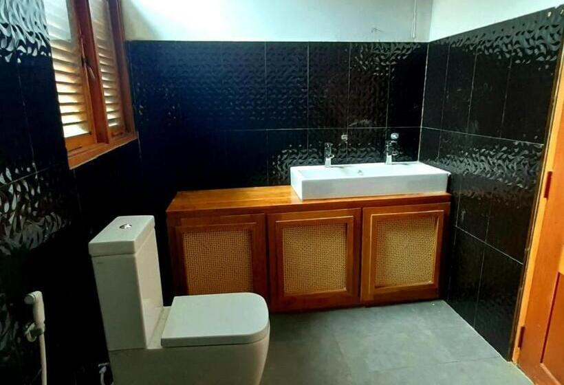 فندق Sigiri Vananthara