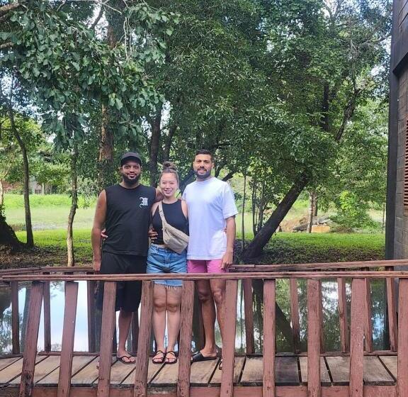 فندق Sigiri Vananthara