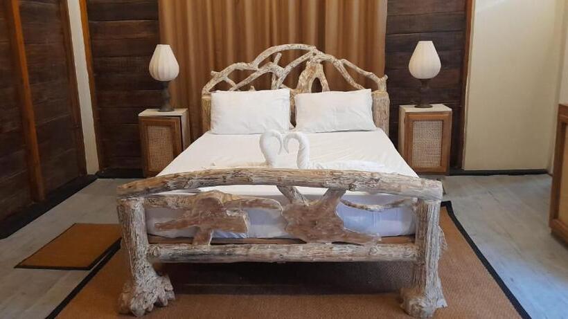 فندق Sigiri Vananthara