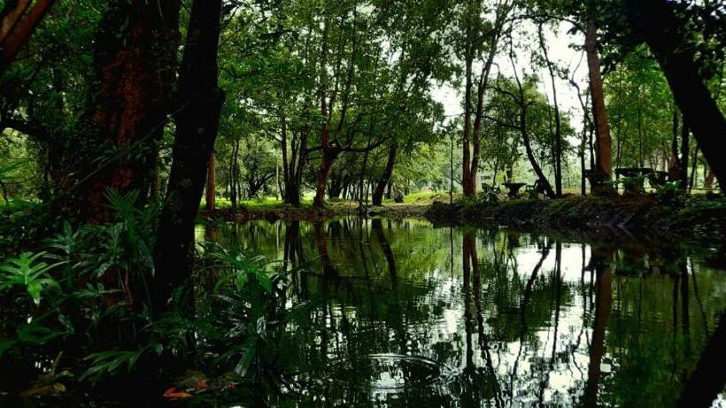 فندق Sigiri Vananthara