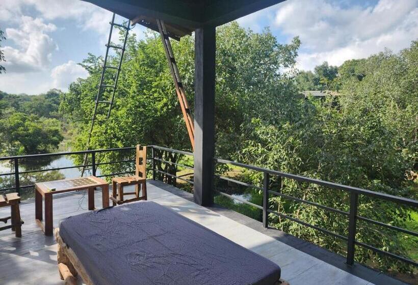 فندق Sigiri Vananthara