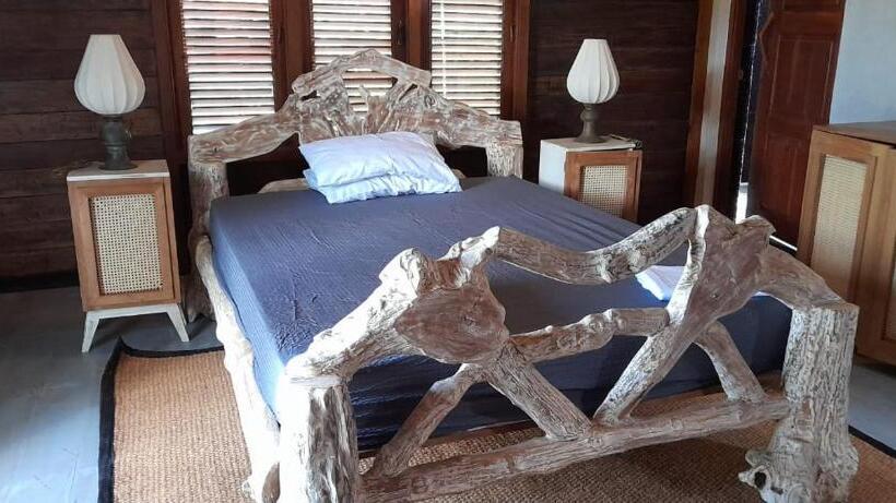 فندق Sigiri Vananthara