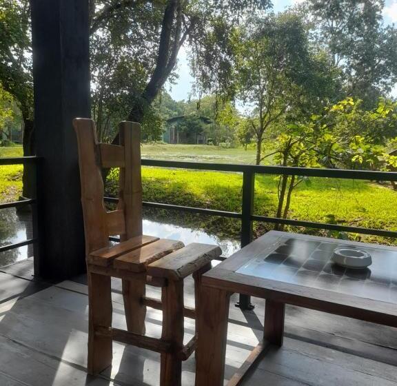 فندق Sigiri Vananthara