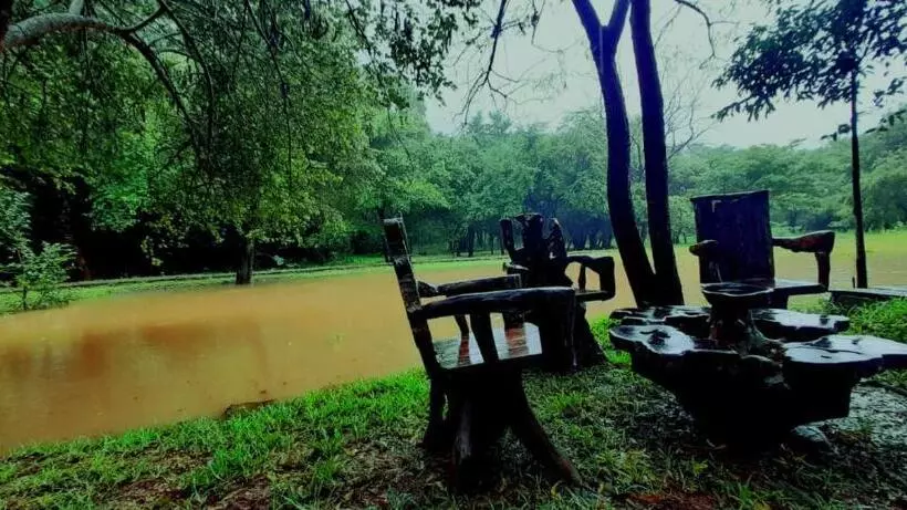 هتل Sigiri Vananthara