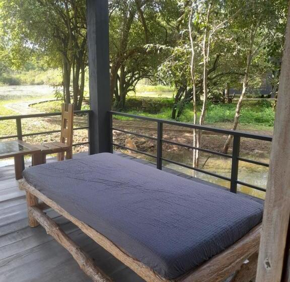 فندق Sigiri Vananthara