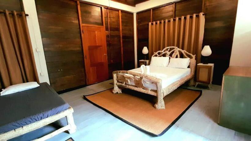 فندق Sigiri Vananthara