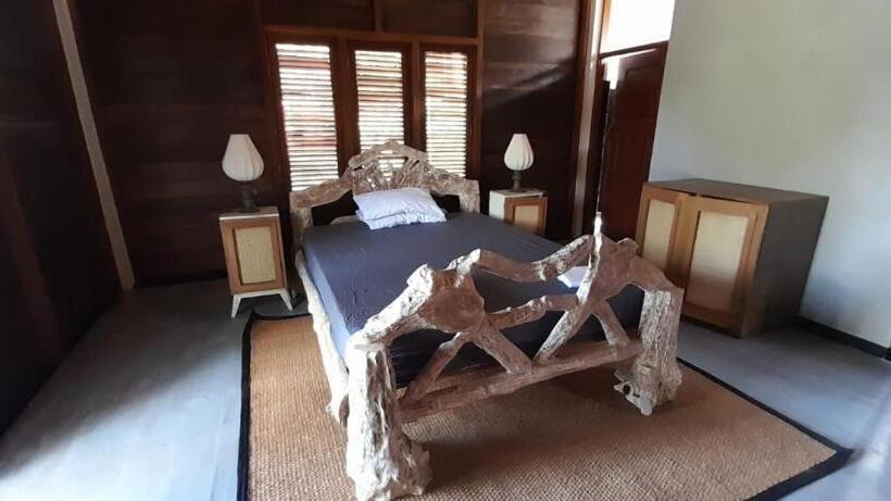 فندق Sigiri Vananthara