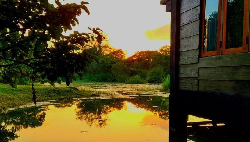 فندق Sigiri Vananthara