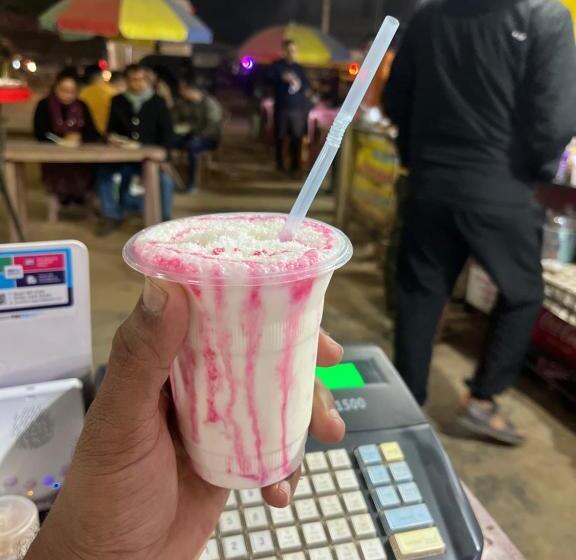 Hotel Sm Lodge And Restaurant