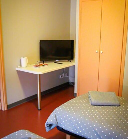 פנסיון Auberge Du Marronnier