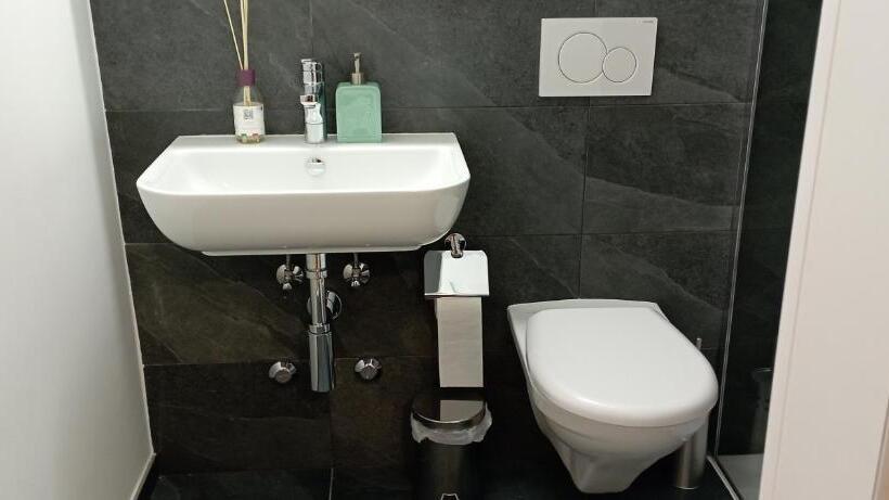 Pensionat Casa Simone