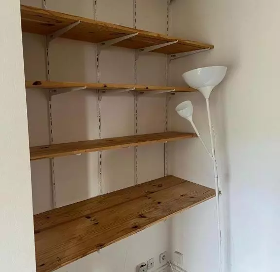 ペンション Chambres D Hôtes Kennedy, Villejean