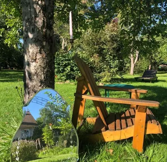 Majatalo Dealettante Glamping