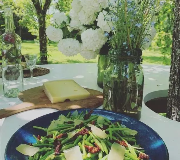 Majatalo Dealettante Glamping