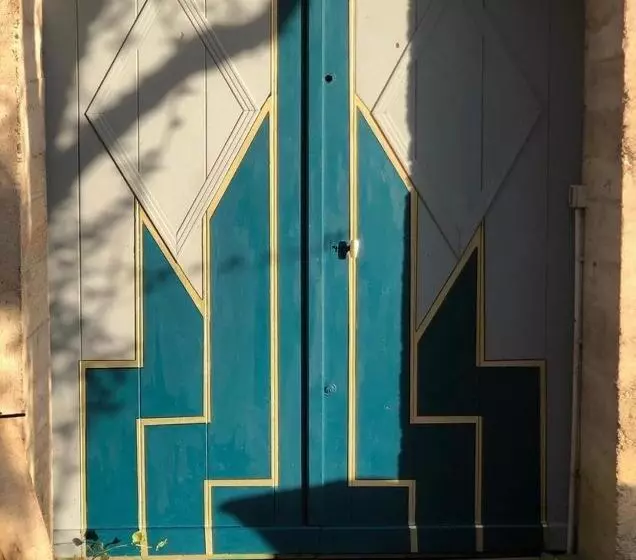 Majatalo Dealettante Glamping