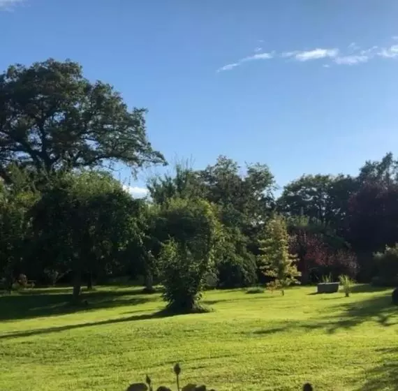 Majatalo Dealettante Glamping