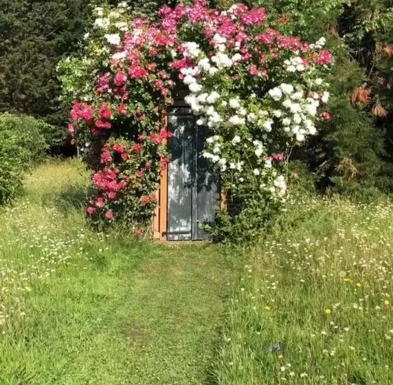 Majatalo Dealettante Glamping