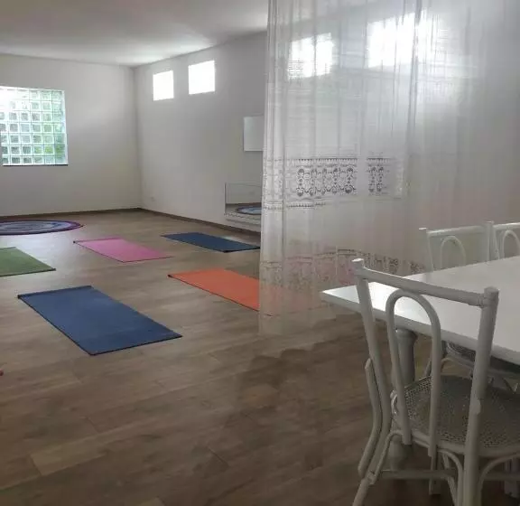 Majatalo Dealettante Glamping