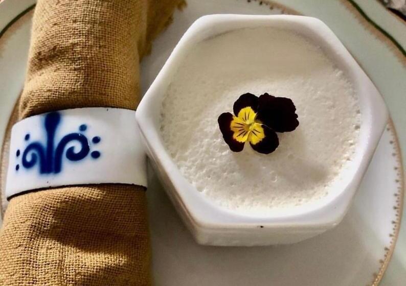 ペンション Dealettante Glamping