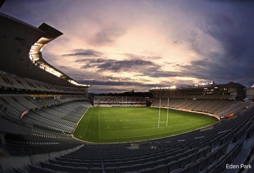 ペンション Great Value 1b1b Studio In Sandringham   Private Entrance, Close To City, Heat Pump, Netfilx