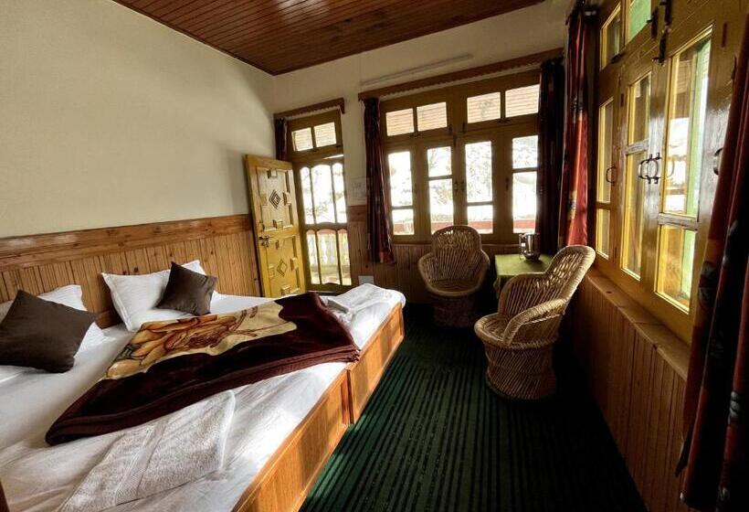 Pensão Sojhaholidayinn