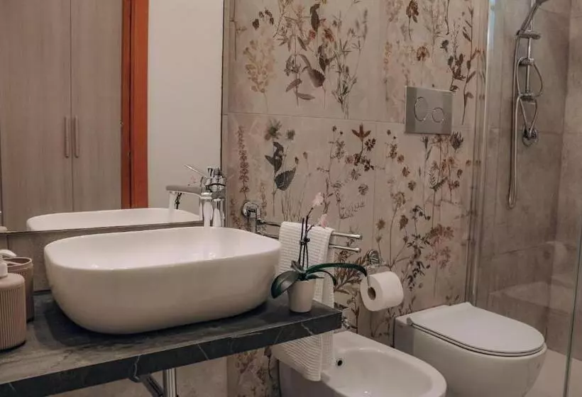 Majatalo Vicoletto Fiorito