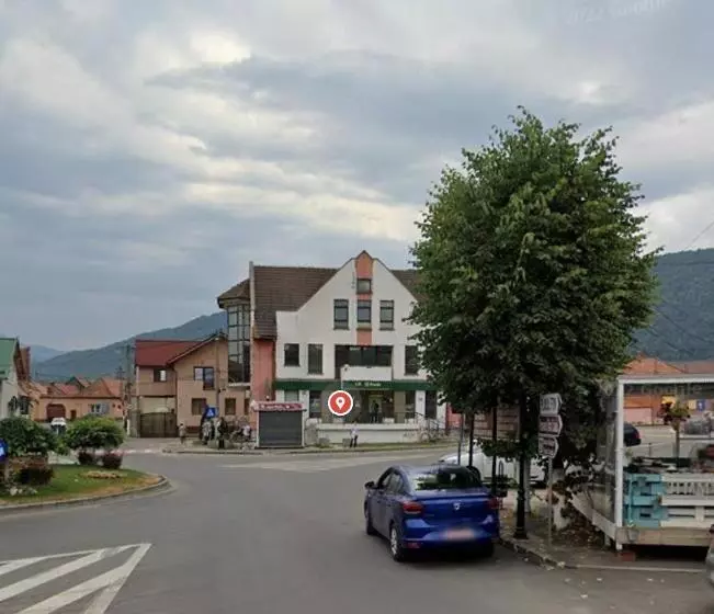 Apartament Zarnesti City Centre Vmp