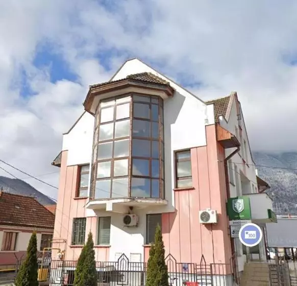 Apartament Zarnesti City Centre Vmp