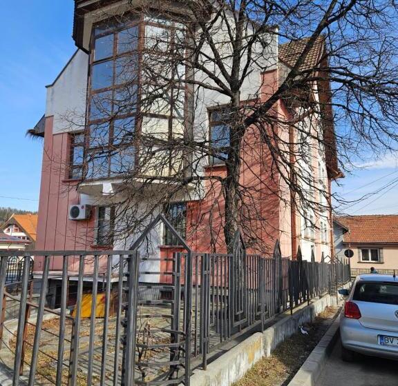 Apartament Zarnesti City Centre Vmp