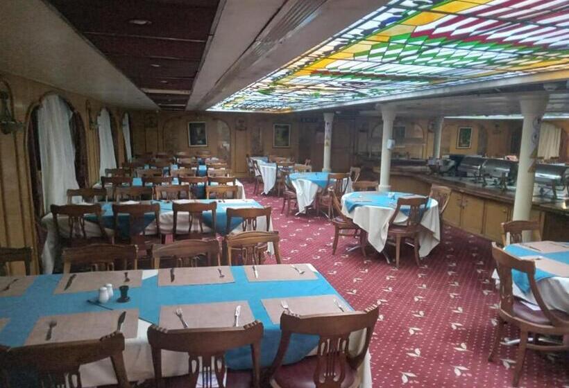 فندق ميس إيجيبت Miss Egypt