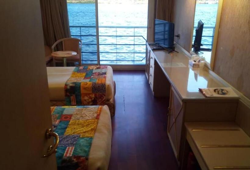 فندق ميس إيجيبت Miss Egypt