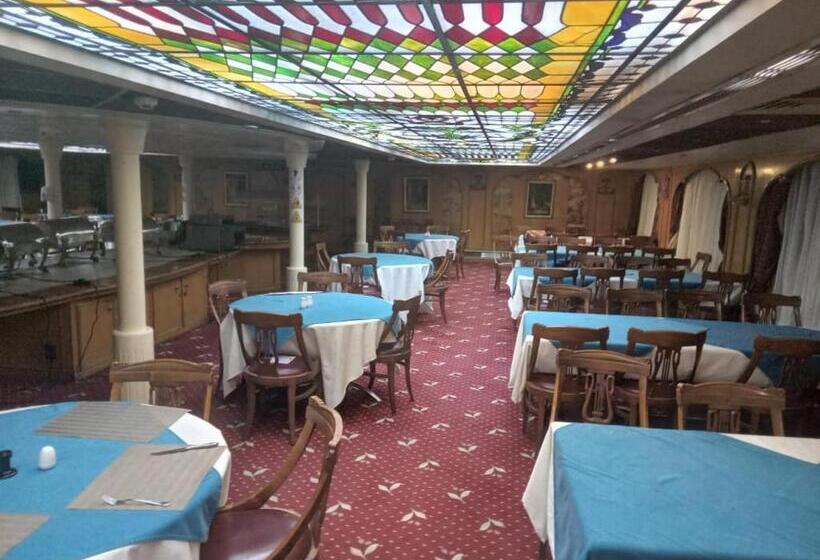 فندق ميس إيجيبت Miss Egypt