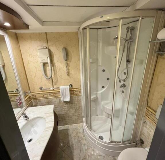 فندق ميس إيجيبت Miss Egypt