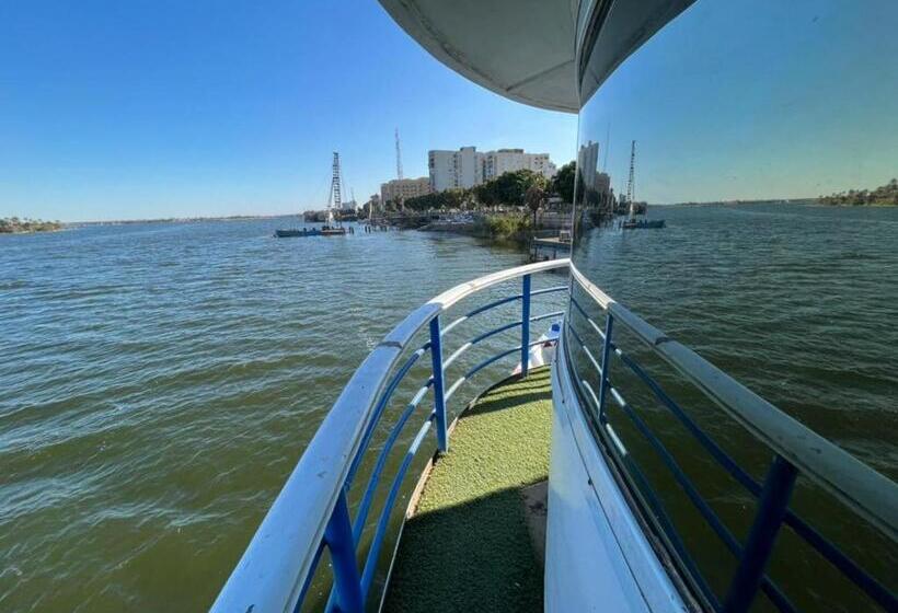 فندق ميس إيجيبت Miss Egypt