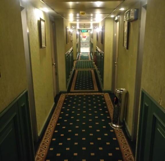 فندق ميس إيجيبت Miss Egypt