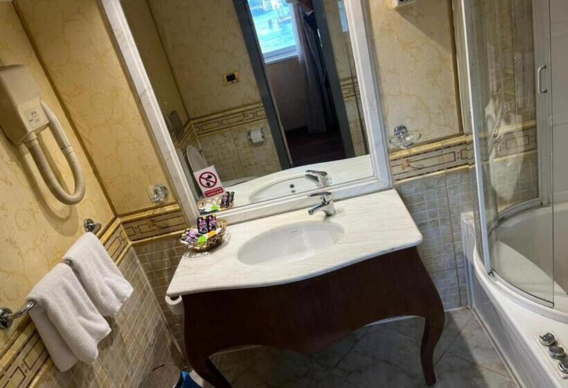 فندق ميس إيجيبت Miss Egypt